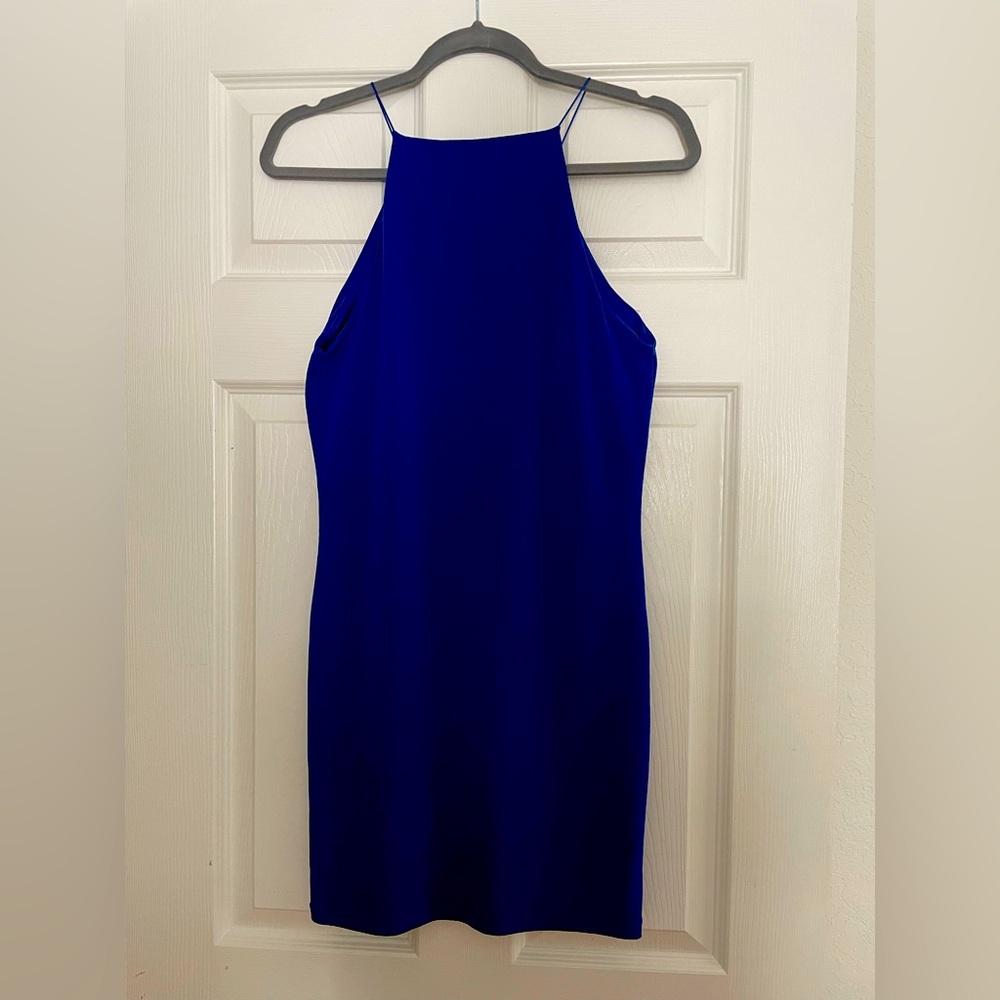 Mini Dress